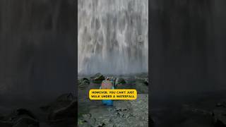 How To Get Behind Waterfalls In Crimson Desert