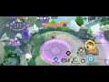pokemon unite insane zacian gameplay #pokemon #viral #gaming #gameplay #pokemonunite