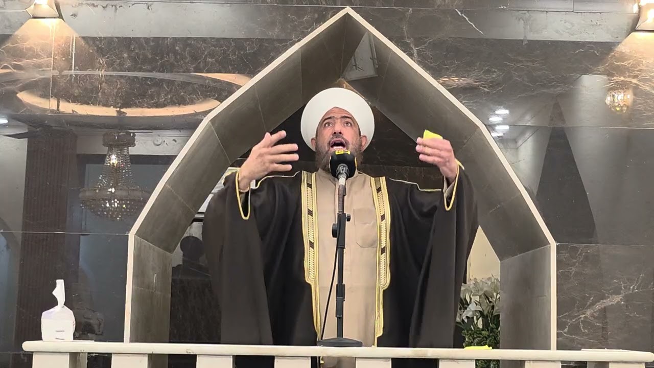 غزوة مؤتة دروس وعبر 