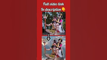 Snapseed photo editing 🔥|| Snapseed background change|| #shortvideo #shorts #viral