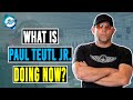 Whatever Happened to Paul Teutul Jr? Net Worth 2021