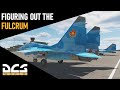 Getting To Grips With The Mig-29 Fulcrum | Enigma's Cold War Server | DCS
