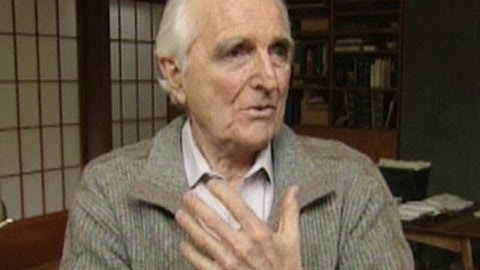 Computer mouse inventor Douglas Engelbart dead at 88