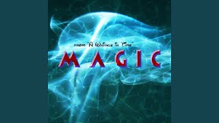 Magic (From  A Wrinkle in Time)
