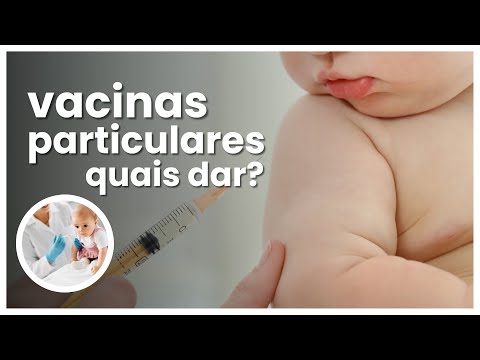 Vídeo: Devo dar ao meu filho a vacina meningocócica?