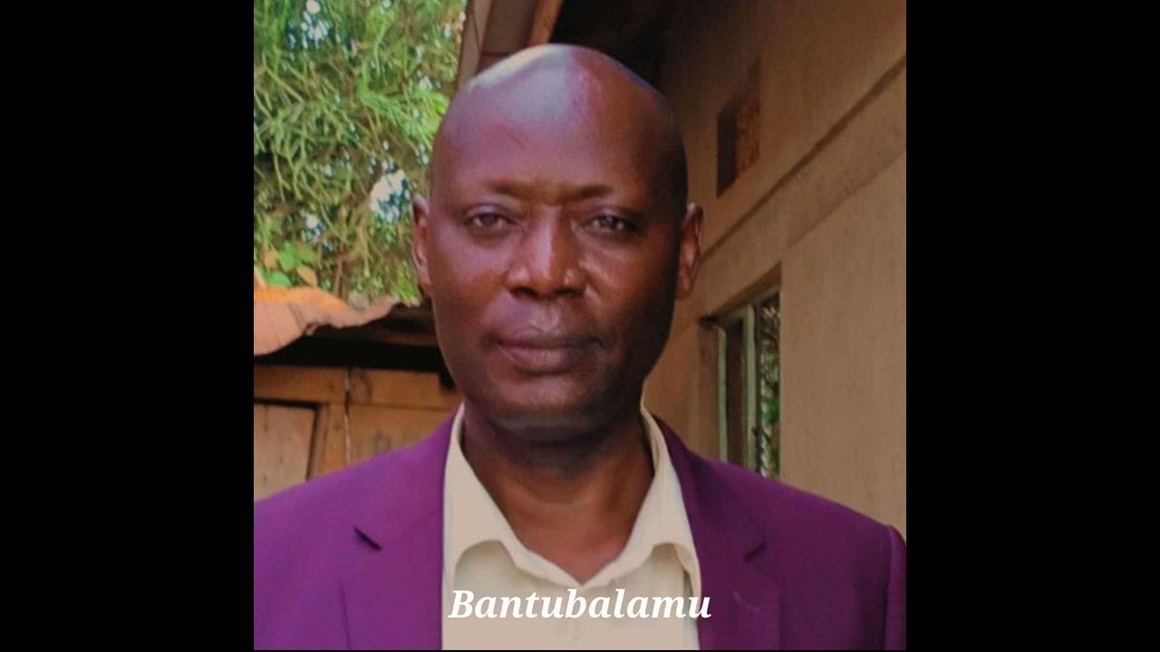 Lubaale - Ekinonoggo - Ndoota negatta nabantu, abaana abato, ne beninako oluganda - Bantubalamu