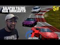 Gue Ngerasa JAGO… Sampai Ketemu Bos Track Ini - GRAND TURISMO (E5)