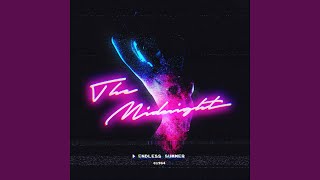 Video thumbnail of "The Midnight - Jason (Instrumental)"
