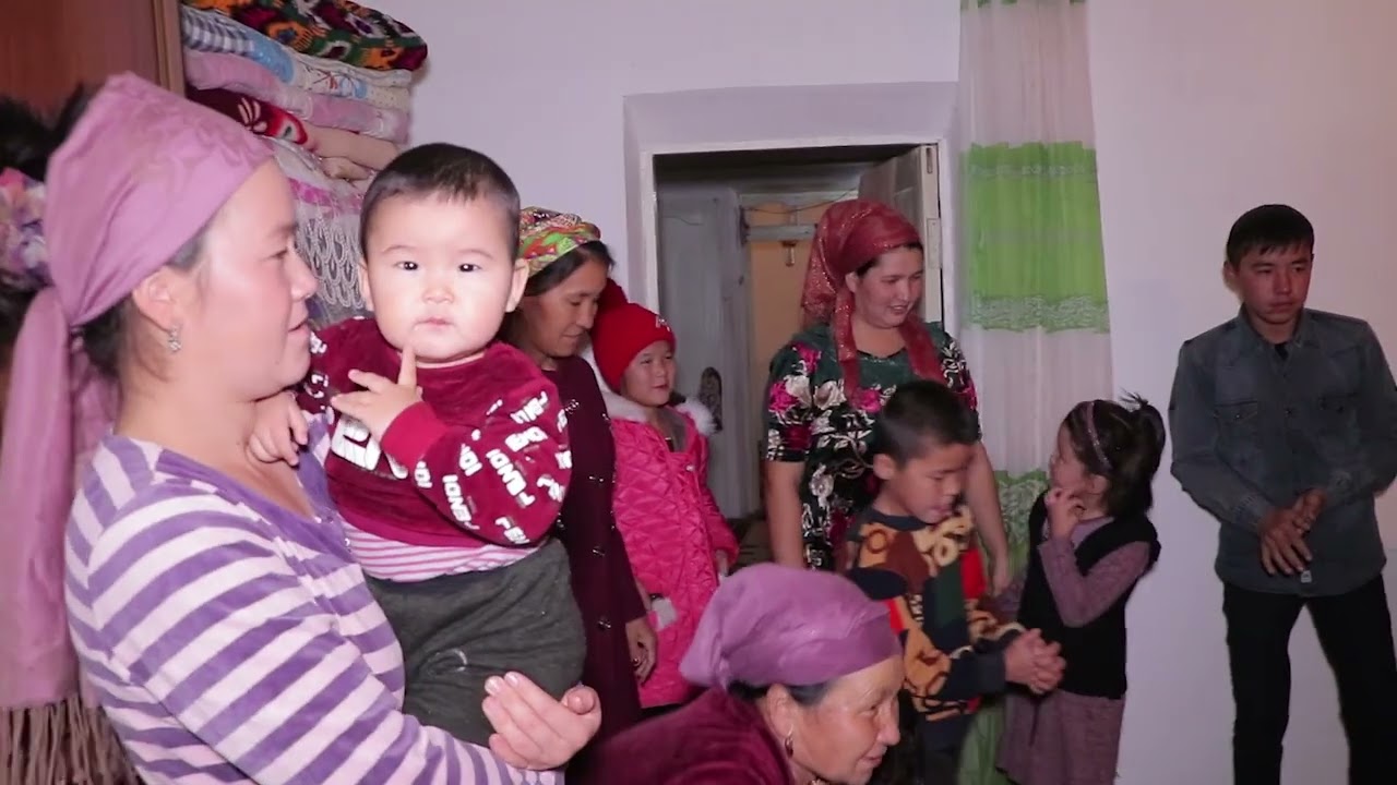 13 11 2020  Qallibek 1 Jas toy