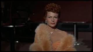 Frank Sinatra E Rita Hayworth - The Lady Is A Tramp