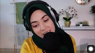 Ailee – I Will Go to You Like the First Snow (첫눈처럼 너에게 가겠다) cover by Shila Amzah- new version 2021