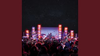 Encrypted Bounce (Live)