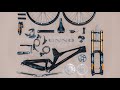 DREAM BUILD MTB - UNNO Ever