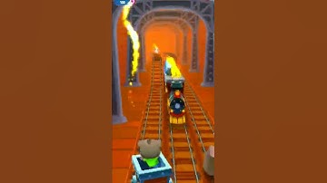 Funny Fails Moment Talking Tom Gold Run Game #9999001 - Android,iOS Gameplay