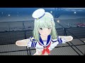 4K 60FPS 夏のBang 詩花 スタマス MV 4K 60FPS 夏のBang 詩花 スタマス MV