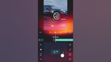 Saber Effect in AlightMotion  #gloweffect  #tutorial #animation