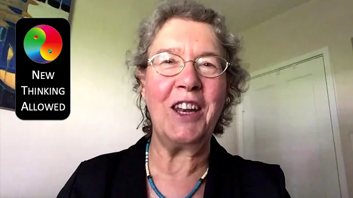 Remote Viewing Atlantis with Angela Thompson Smith