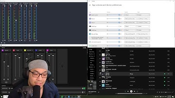 How to Use GoXLR With WaveLink Software (No Music on Twitch VOD) #streamdeckplus #wavelink #goxlr