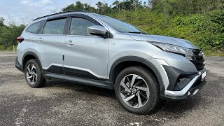 2020 Toyota Rush 1.5 S Start-Up And Full Vehicle Tour