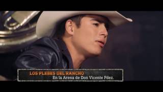 *NOTA* LOS PLEBES DEL RANCHO