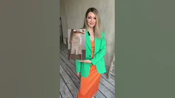 С чем носить лоферы?🤔 Подписывайся!❤️