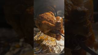 Shawaya Chicken Juicy Oven-Roasted Chicken