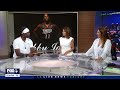 'Yoga Bob' describes journey from NBA to wellness