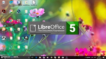 Exportar base de datos hecha en LibreOffice a un archivo .sql *Jeannine Toro*