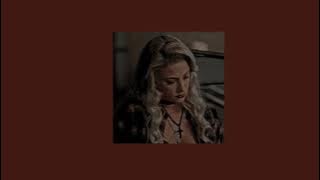 BTVS Cast - Rest In Peace (slowed)