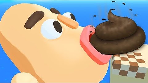 Sandwich Runner in All Level Game Mobile Walkthrough New Trailer Update Gameplay iOS,Android GEOMNQW