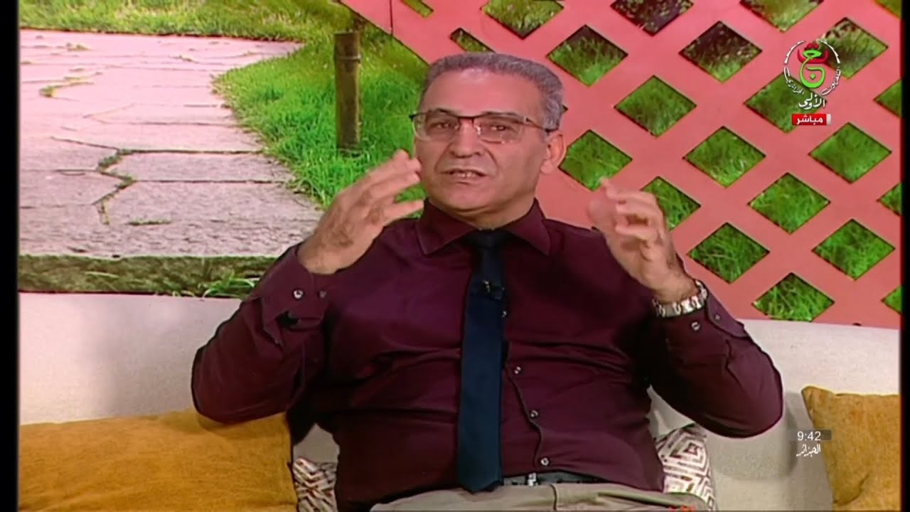 أهمية الوسطين الأسري والتربوي في عملية التعلم. ركن بيداغوجيا برنامج صباح الخير، EPTV1 