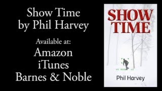 Show Time Trailer