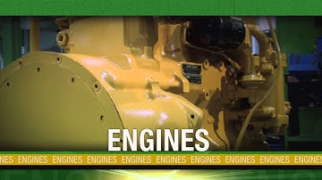 John Deere: Reman Video