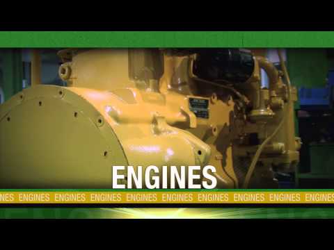 John Deere: Reman Video