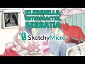 Klebsiella, Enterobacter, Serratia - SketchyMicro (USMLE Step 1 Microbiology Review)