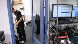 Antec Eleven Hundred 1100 Gaming Case Unboxing & First Look Linus Tech Tips