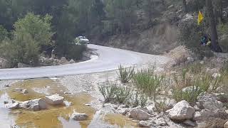 Rallysprint Zarcilla de Ramos 2019