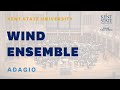 Rodrigo: Adagio para Orquesta de Instrumentos de Viento