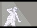 Invisiblereprise on the roofbeetlejuice the musical animatic