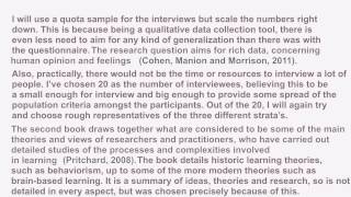 Harvard Referencing Part 3 - Citing and referencing