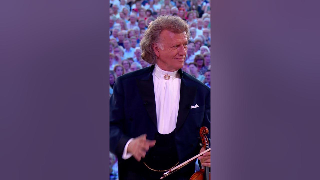 Ballade Pour Adeline, live in Maastricht. Taken from the DVD Love is All Around.