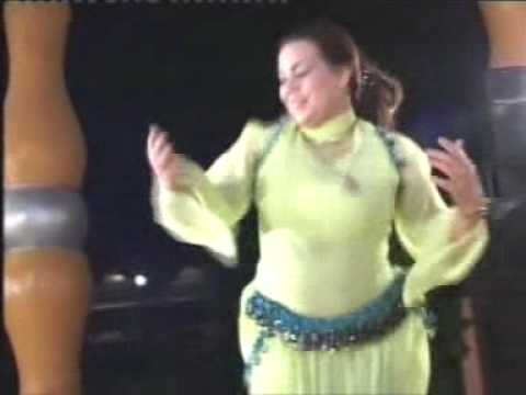 Oumguil 2010 3eme Partie Aryamas Iwouna Wmv 