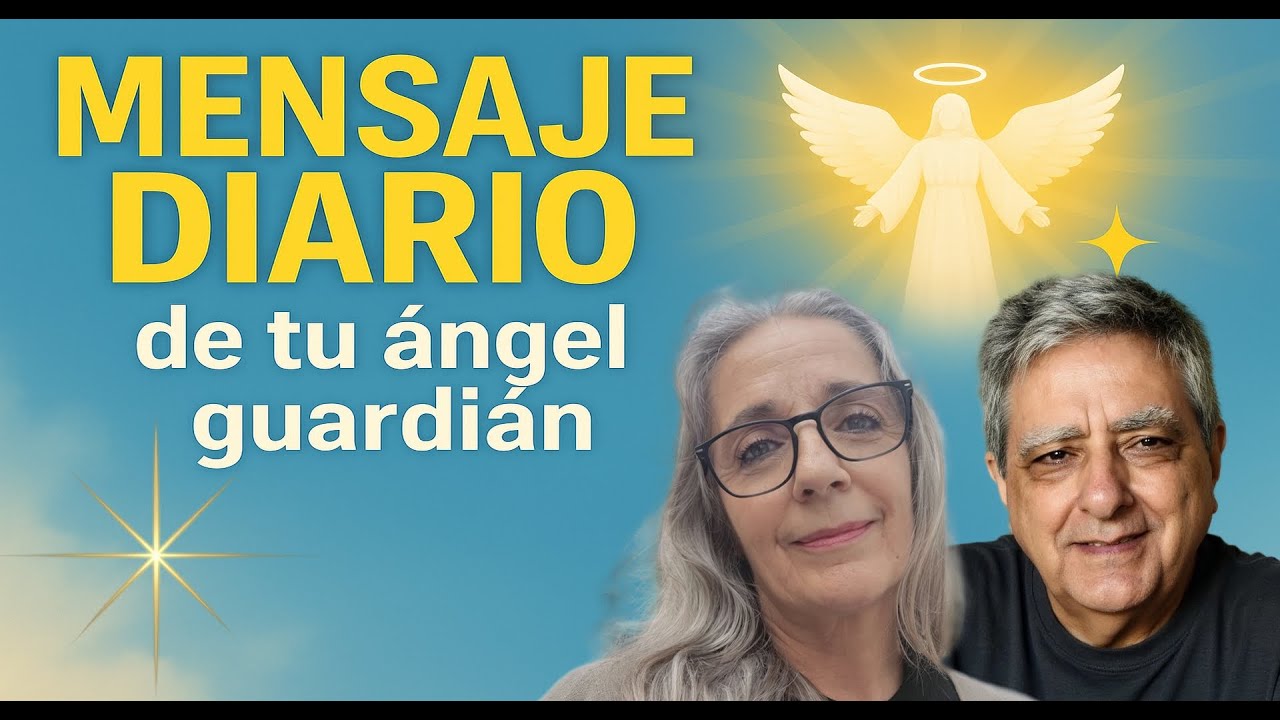 Mensaje angelical 