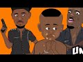 Cartoon afsoomaali  xabsi bad tahay  nin la xiroo gar yeeshay  somali comedy cartoon  funny  