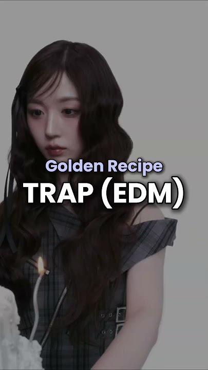 nmixx Fe304 FORWARD genres (from the highlight medley!) #kpop #nmixx