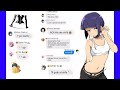 Jirou pranks 1-A - Gone right? (Deku's not so innocent!?) (MHA Lyric Prank)