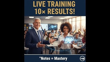 22 | Maggz and Don — Why Live, Interactive Training Changes Everything