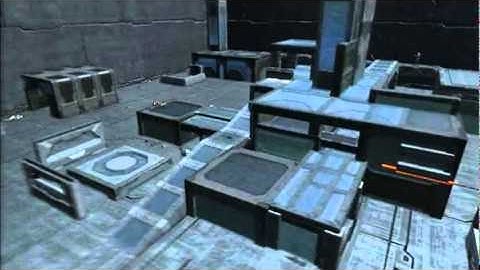 Call Of Duty Remakes #1 - Rust by Mr Stylisin