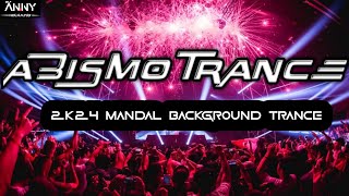 Abismo Trance | Mandal Track | Dj AnnY Kolhapur #djsong #djremix #djviral