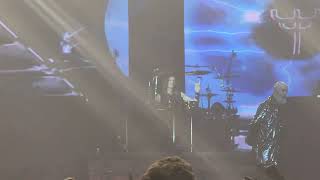 Judas Priest Electric Eye live 05/04/24